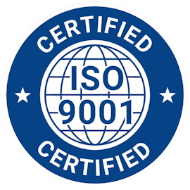 ISO 9001