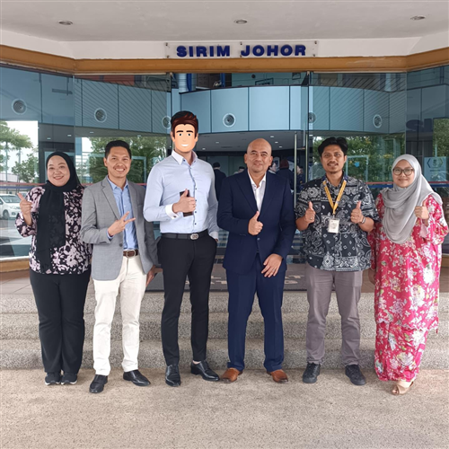 Empowering SMEs Through ESG on the Path to Malaysian Brand Standard