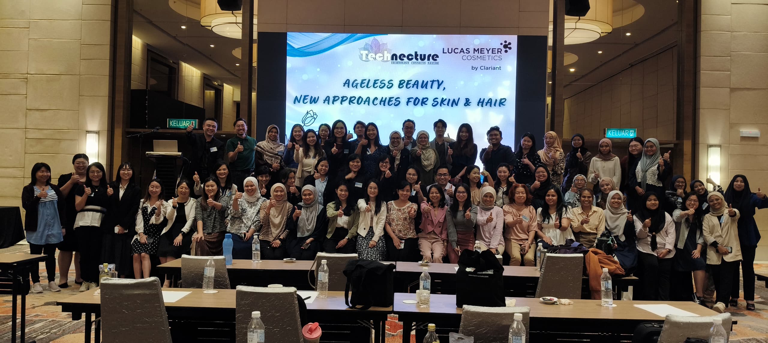 Technature Seminar