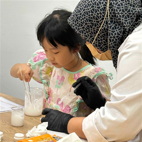 2025 亲子专场活动