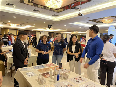 SME Market Outlook 2024