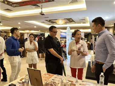 SME Market Outlook 2024