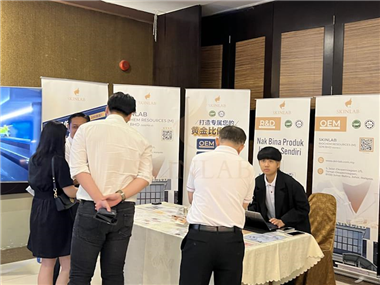 SME Market Outlook 2024