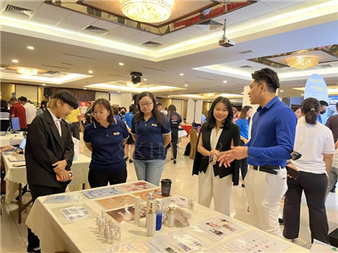 SME Market Outlook 2024