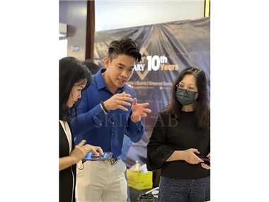 SME Market Outlook 2024