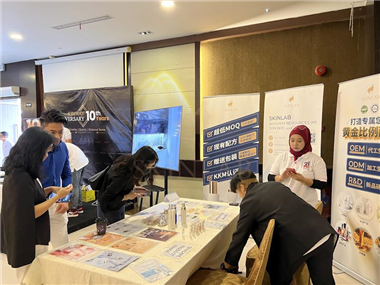 SME Market Outlook 2024