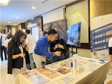 SME Market Outlook 2024