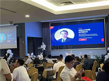 SME Market Outlook 2024