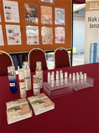 UTM Industrial Innovation Showcase