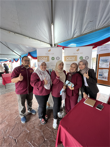 UTM Industrial Innovation Showcase