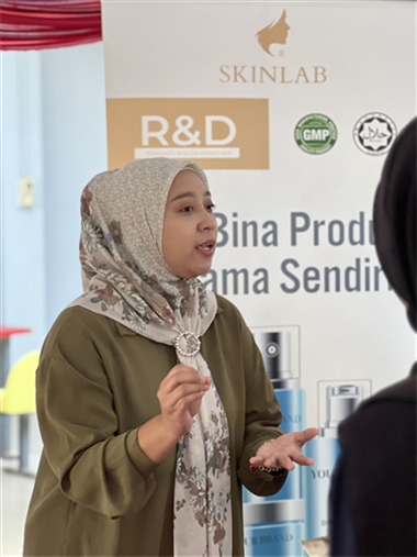 UTM Industrial Innovation Showcase