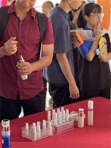 UTM Industrial Innovation Showcase