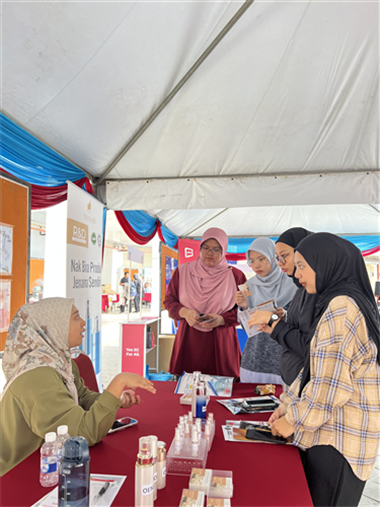 UTM Industrial Innovation Showcase