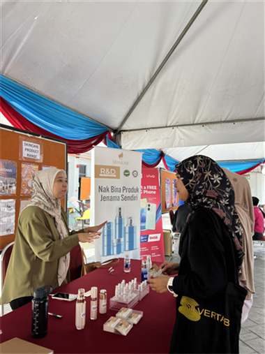 UTM Industrial Innovation Showcase