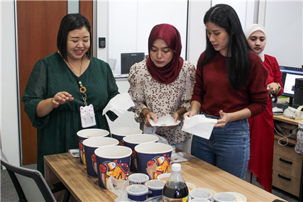 Christmas Gifts Exchange