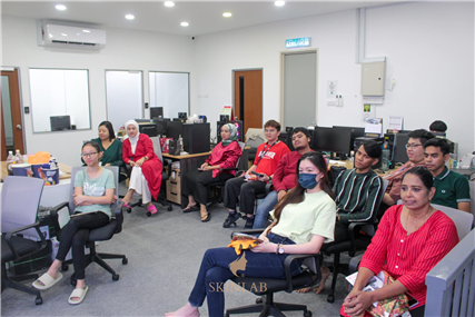 Christmas Gifts Exchange