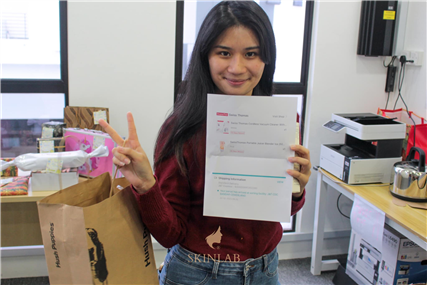 Christmas Gifts Exchange