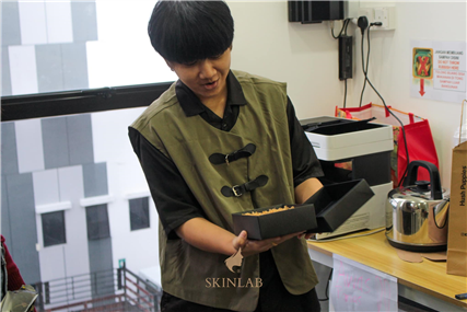 Christmas Gifts Exchange