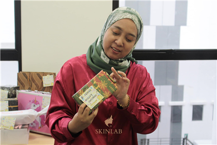 Christmas Gifts Exchange