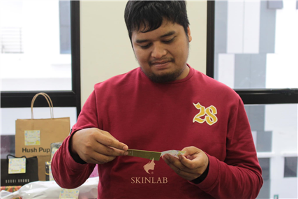 Christmas Gifts Exchange