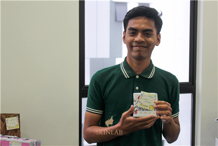 Christmas Gifts Exchange