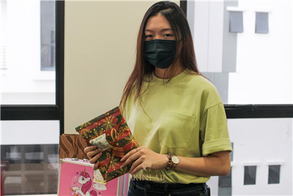 Christmas Gifts Exchange