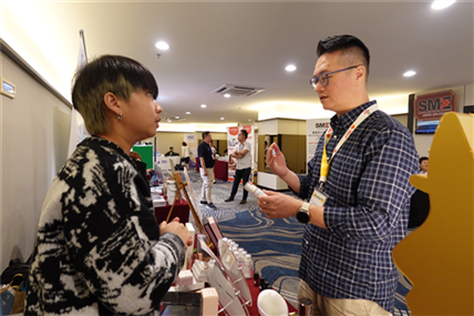 SME Business Matching