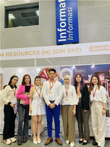 BeautyExpo KLCC 2025