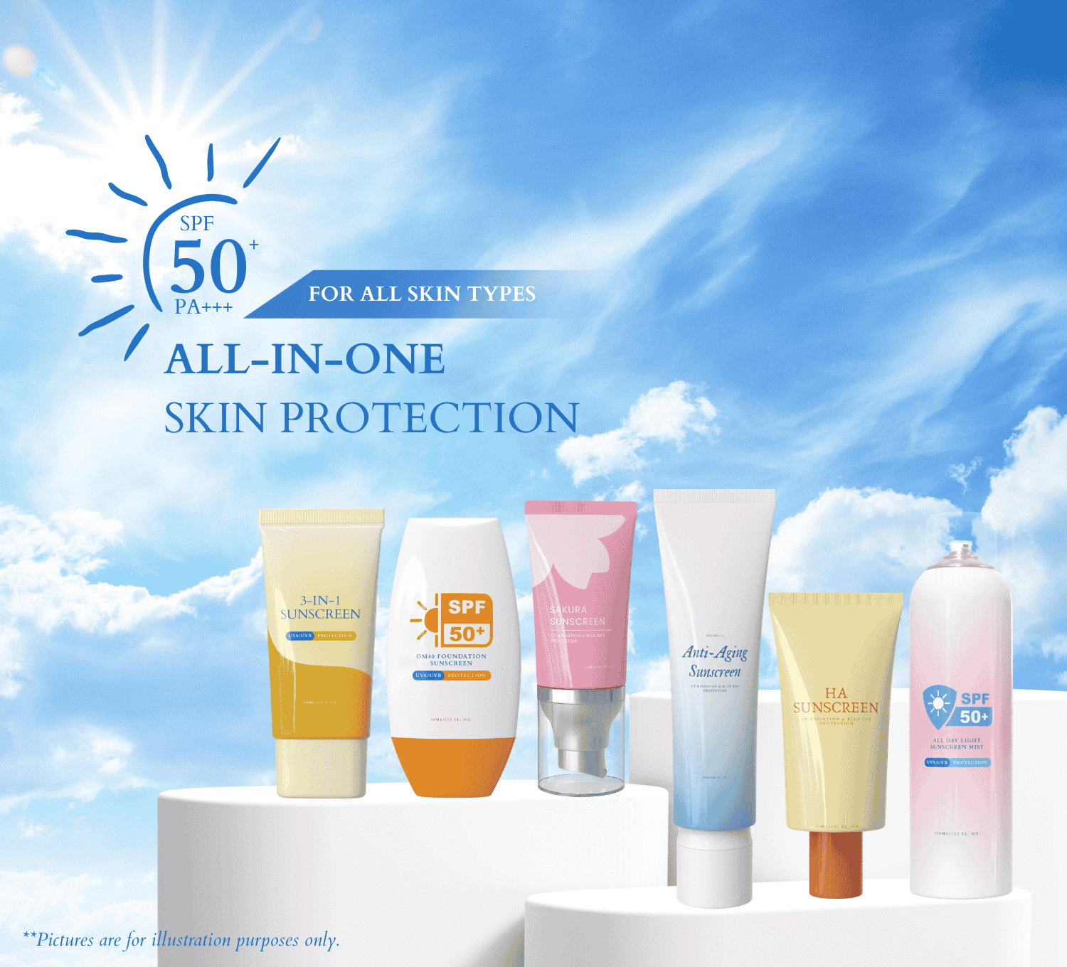 Mobile :: Masthead :: SUNSCREEN EN