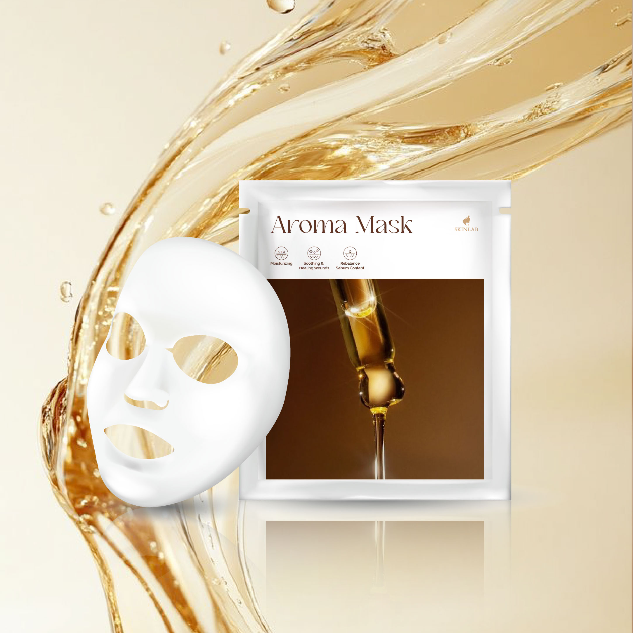 Aroma Mask