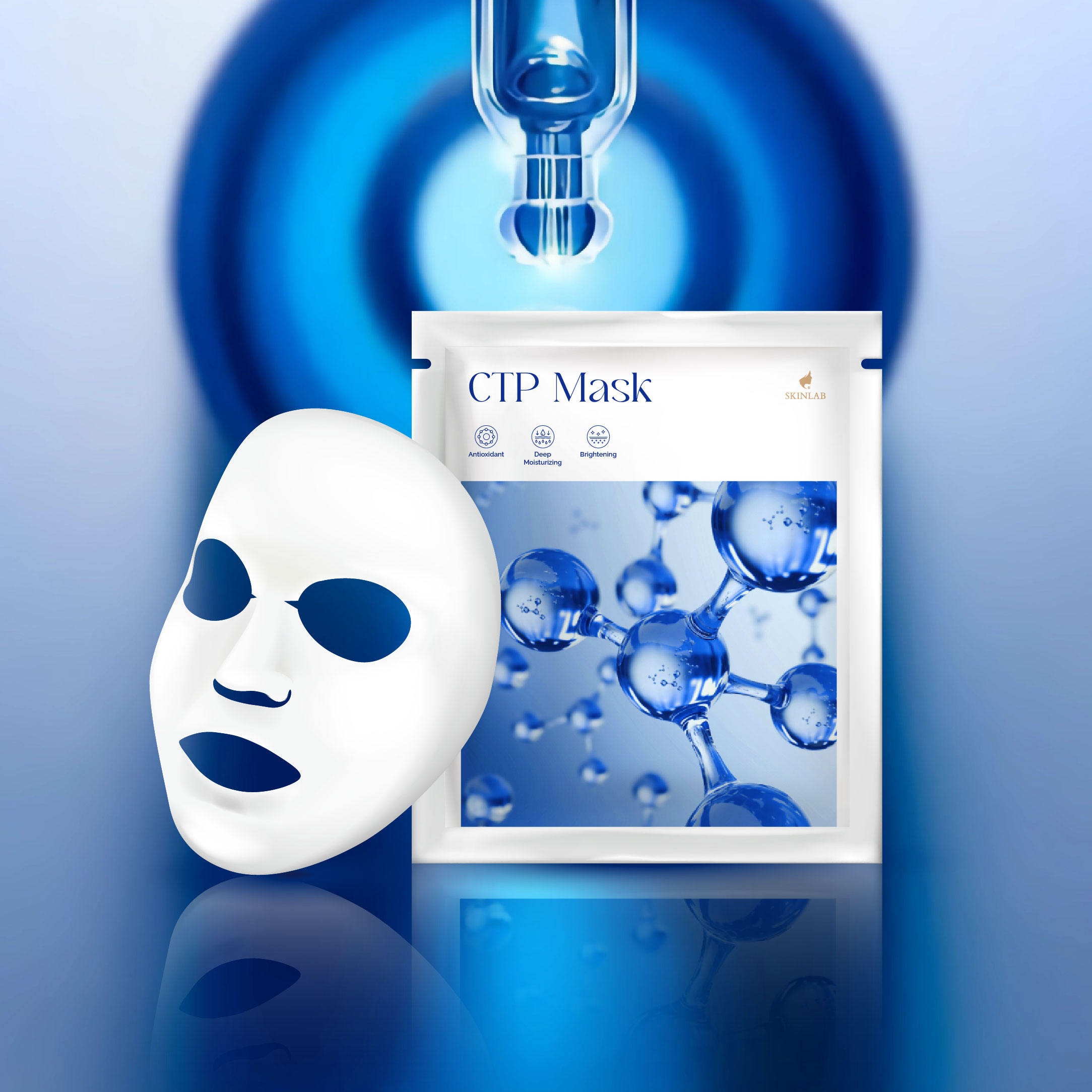 CTP Mask