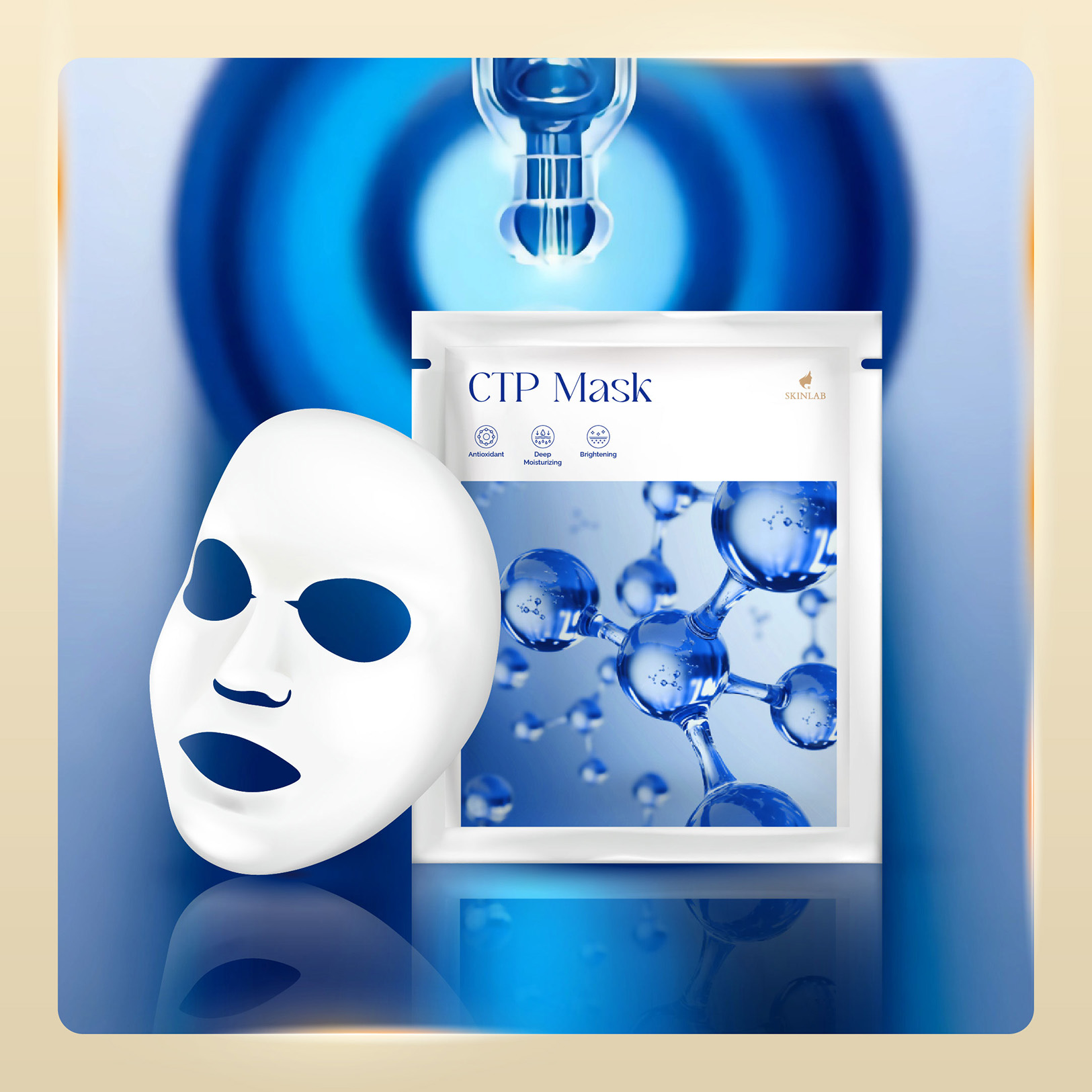 CTP Mask