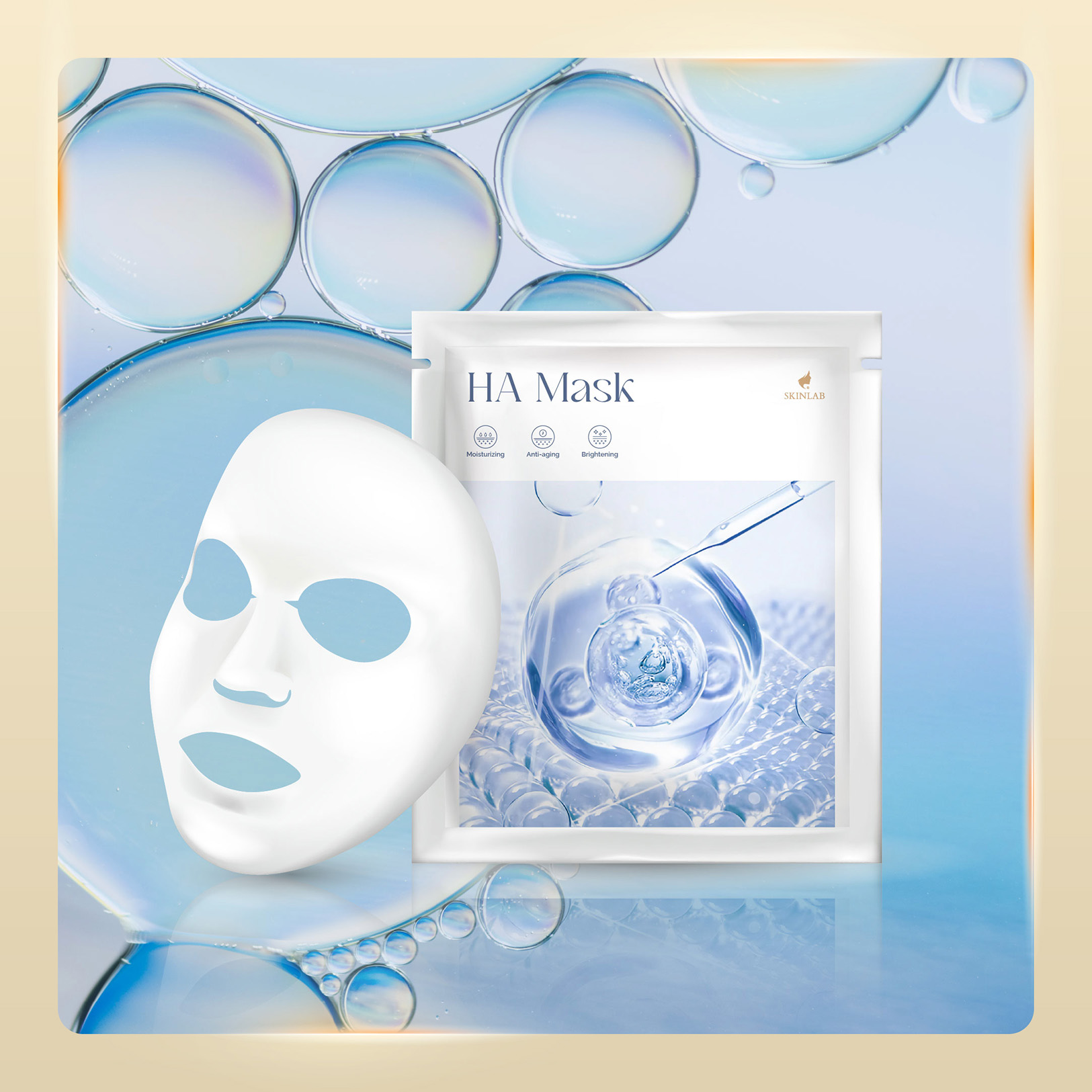 HA Mask