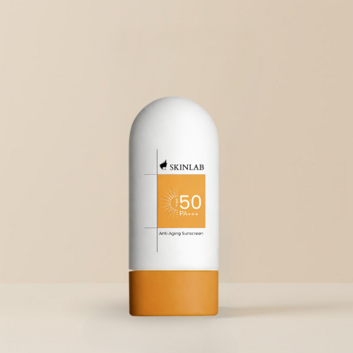 Anti-Aging Sunscreen