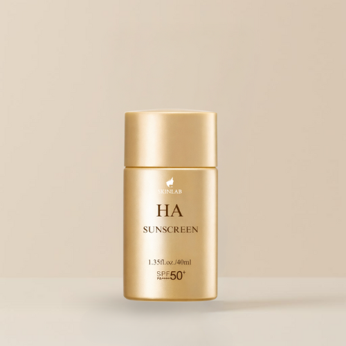 HA Sunscreen