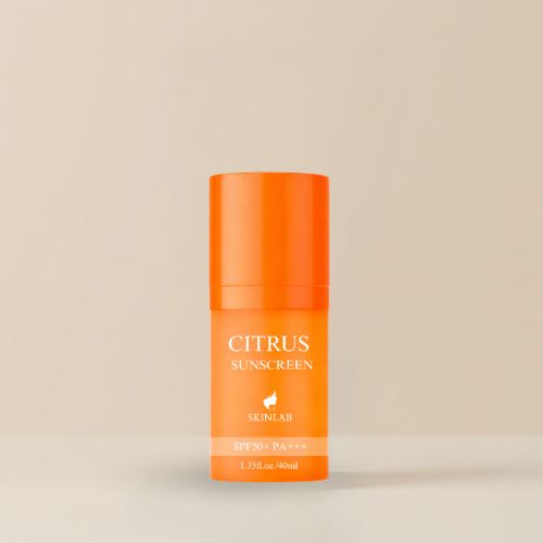 Citrus Sunscreen 