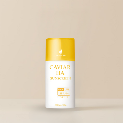 Caviar HA Sunscreen 