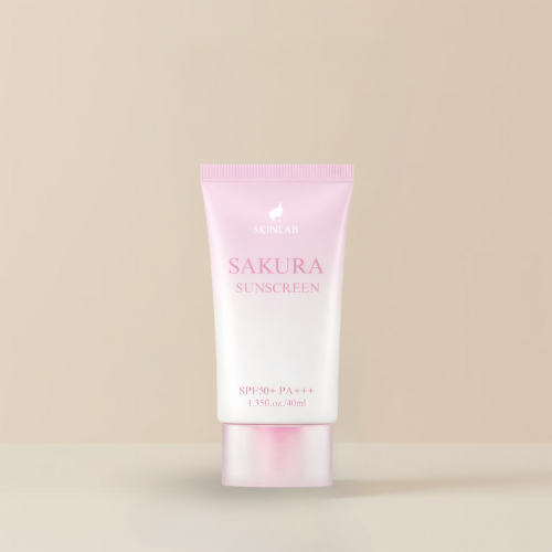 Sakura Sunscreen 