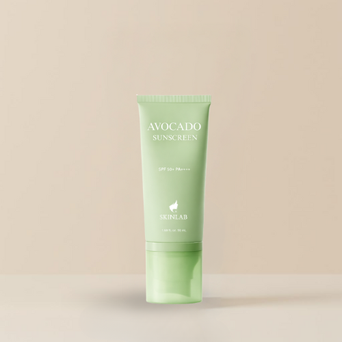 Avocado Sunscreen 