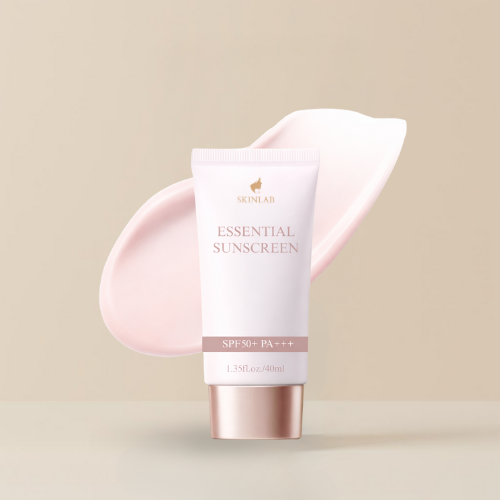 Essential Sunscreen